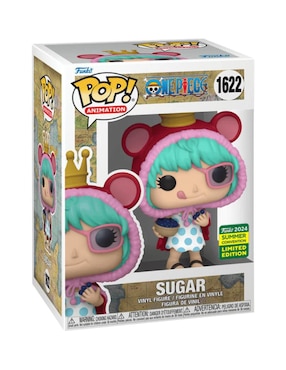 Funko Pop! Animation One Piece Sugar