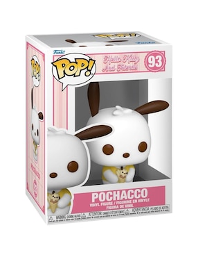 Funko Pop! Sanrio Pochacco