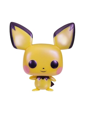 Funko Pop! Pokémon Pichu