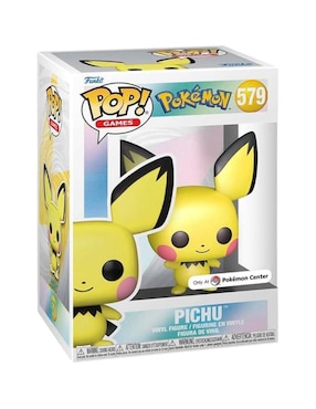 Funko Pop! Pokémon Pichu