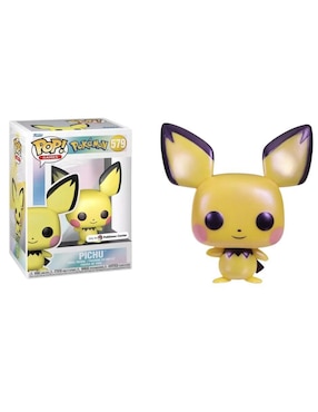 Funko Pop! Pokémon Pichu