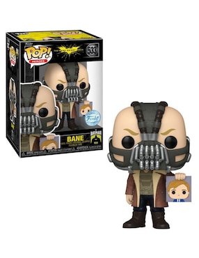 Funko Pop! The Dark Knight Bane