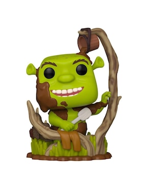 Funko POP Shrek