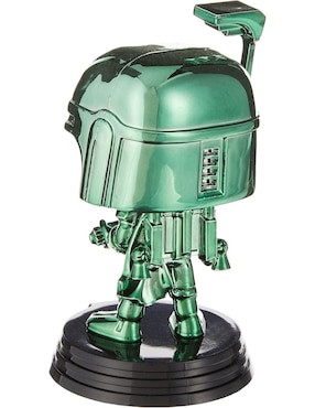 Funko POP Star Wars Boba Fett Especial