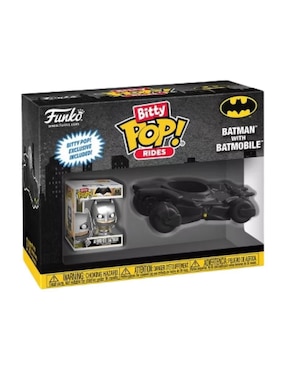 Funko Bitty POP Batman