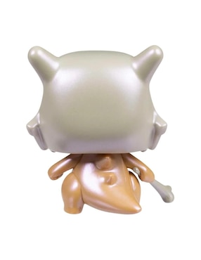 Funko Pokémon Cubone y Marowak