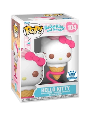 Funko POP Sanrio Hello Kitty