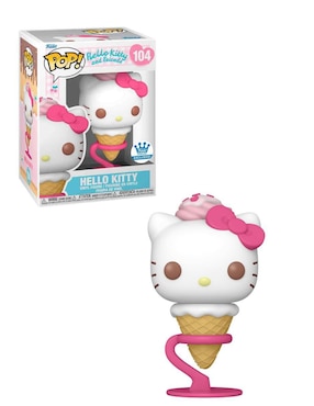 Funko POP Sanrio Hello Kitty