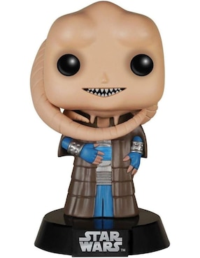 Funko Pop! Star Wars Bib Fortuna