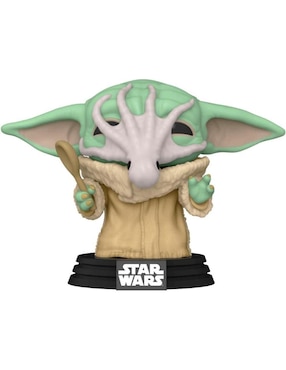 Funko Pop! Star Wars The Mandalorian Grogu