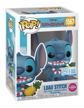 Funko POP! Lilo y Stich