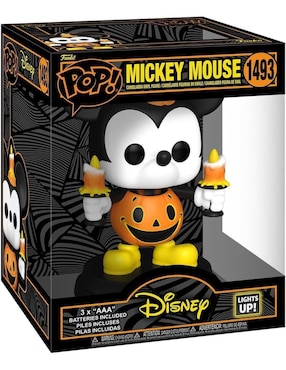 Funko Pop! Disney Mickey Mouse