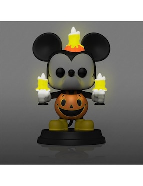 Funko Pop! Disney Mickey Mouse