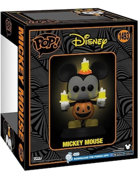 Funko Pop! Disney Mickey Mouse