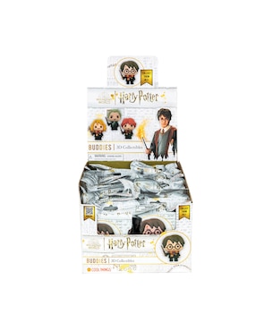 Figura de colección Harry Potter Personajes
