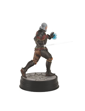 Figura coleccionable The Witcher Geralt Dark Horse