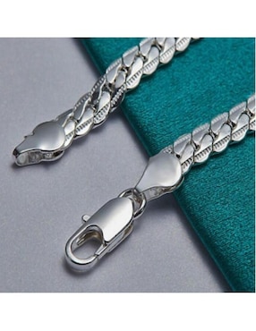 Pulsera High Monaco de plata P 925 pulido