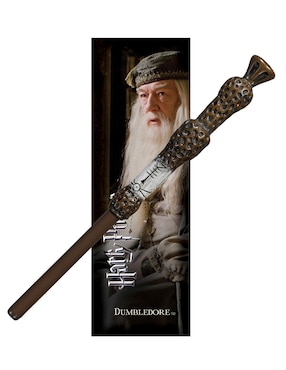 Varita de Dumbledore The Noble Collection