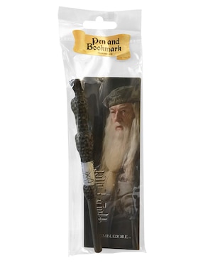 Varita de Dumbledore The Noble Collection