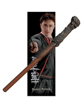 Varita Harry Potter The Noble Cllection