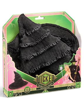 Sombrero de Elphaba The Noble Collection