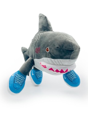 Peluche de Tiburón Ultra Tralalero Tralala de 13 cm