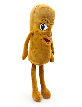 Peluche Ultra Tung Tung Tung Sahur de 13 cm