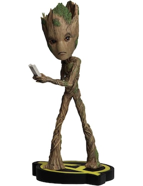 Figura coleccionable Avengers Infinity War Groot Neca