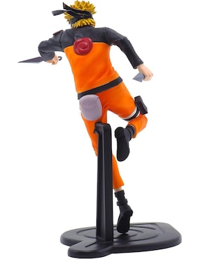 Figura coleccionable Naruto Shippuden Naruto Uzumaki Abystyle