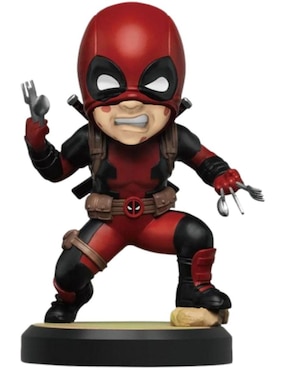 Figura coleccionable Marvel Deadpool Yume