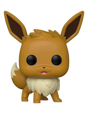 Funko POP Pokémon Eevee