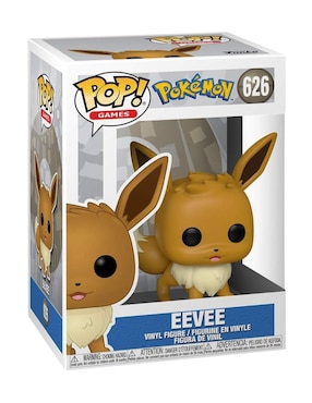 Funko POP Pokémon Eevee