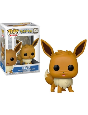 Funko POP Pokémon Eevee