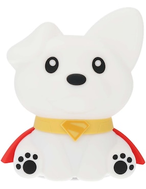 Lámpara 3D Paladone led Krypto