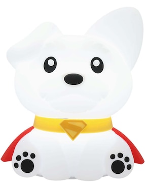 Lámpara 3D Paladone led Krypto
