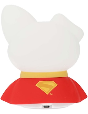 Lámpara 3D Paladone led Krypto