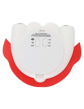 Lámpara 3D Paladone led Krypto