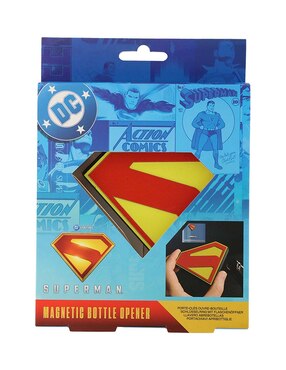 Llavero Paladone Superman