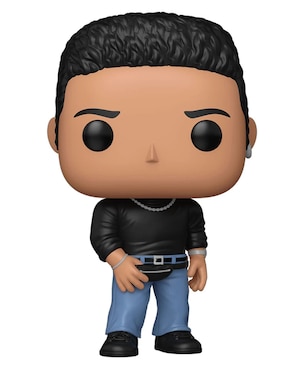Funko Funko POP! WWE Dwayne The Rock Johnson