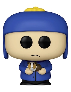 Funko Funko POP! Television South Park Craig Tucker with Stripe