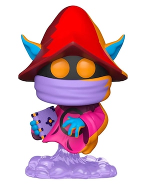 Funko Funko POP! Television Masters of the Universe Orko