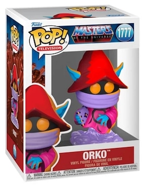 Funko Funko POP! Television Masters of the Universe Orko
