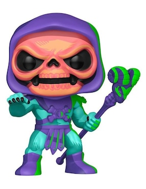 Funko Funko POP! television Master of the Universe Skeletor