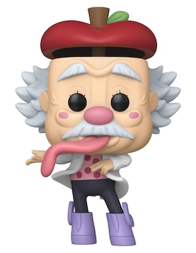 Funko POP! Animation One Piece Vegapunk