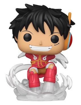 Funko POP! Plus One Piece Monkey D. Luffy