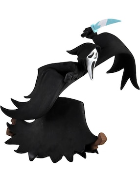 Figura coleccionable Scream Ghost Face Neca