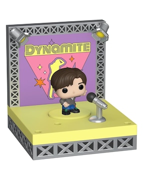 Funko Bitty POP! Stages BTS Dynamite Suga