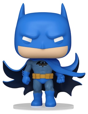 Funko Funko POP! Heroes DC Batman