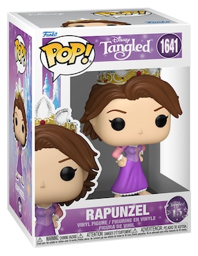 Funko Funko POP! Tangled Rapunzel