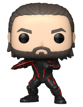 Funko Funko POP! Movies Tron Ares